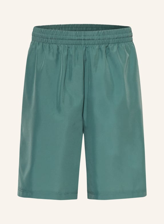 Nike Trainingsshorts MULTI WVN PETROL