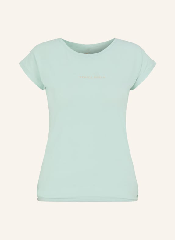 VENICE BEACH T-Shirt WONDER MINT