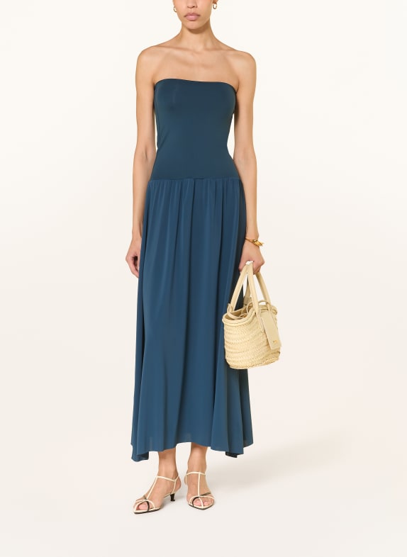 ERES Strandkleid ODA PETROL