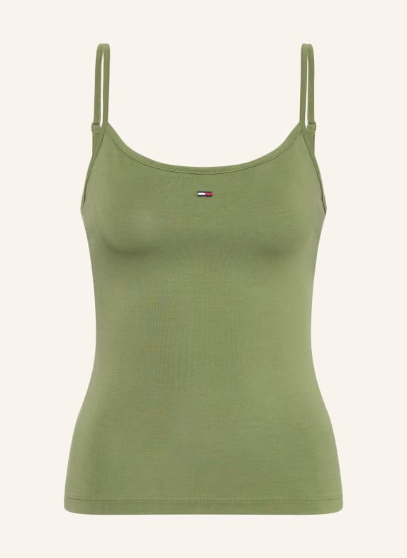 TOMMY JEANS Top OLIJF