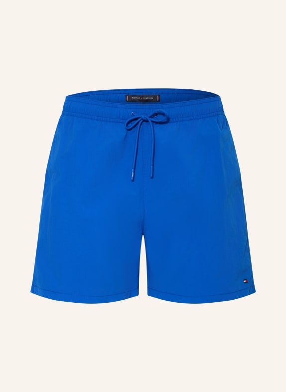 TOMMY HILFIGER Swim Shorts BLUE