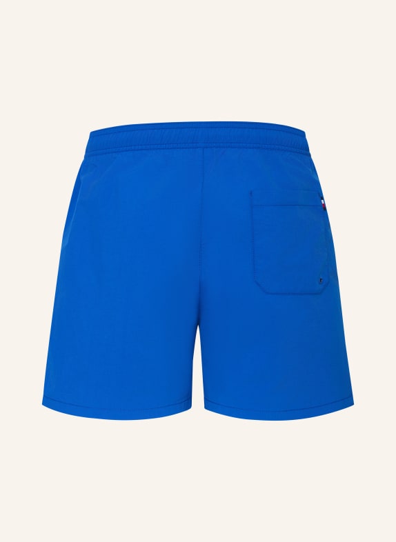 TOMMY HILFIGER zwembroek BLAUW