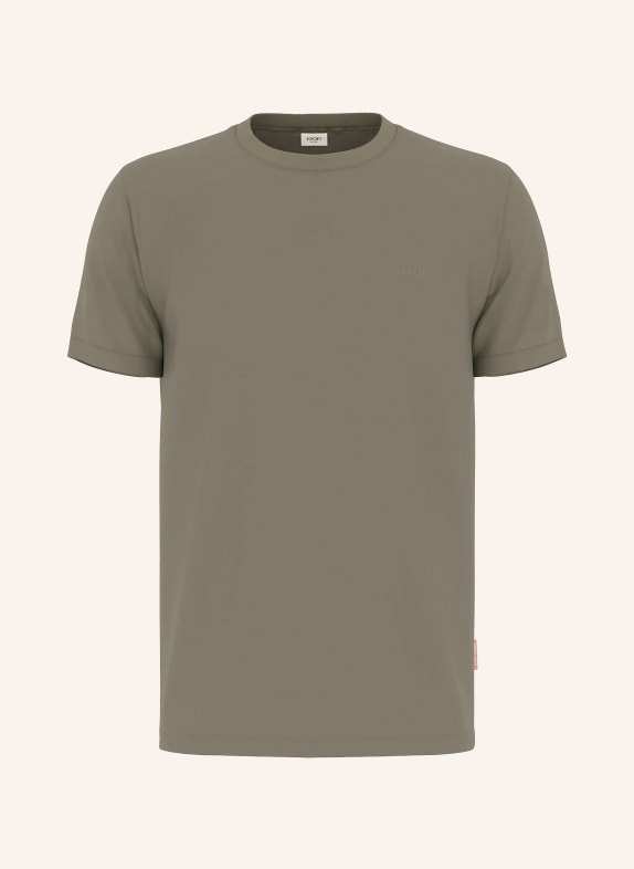 JOOP! JEANS T-Shirt ALPHIS OLIV