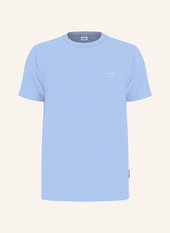 JOOP! JEANS T-Shirt ALPHIS HELLBLAU