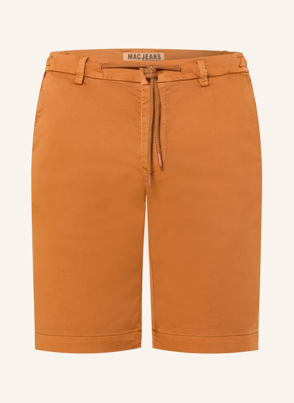 MAC Chino shorts JOG´N SHORT BRUIN