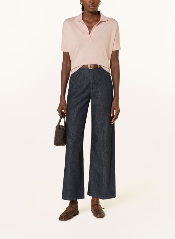 HERNO Tricou din tricot ROZ