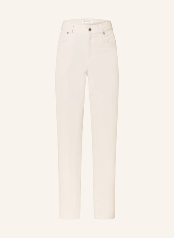 RÖHNISCH Pantalon de golf CHIE BEIGE