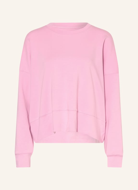 Juvia Sweatshirt ELIA PINK