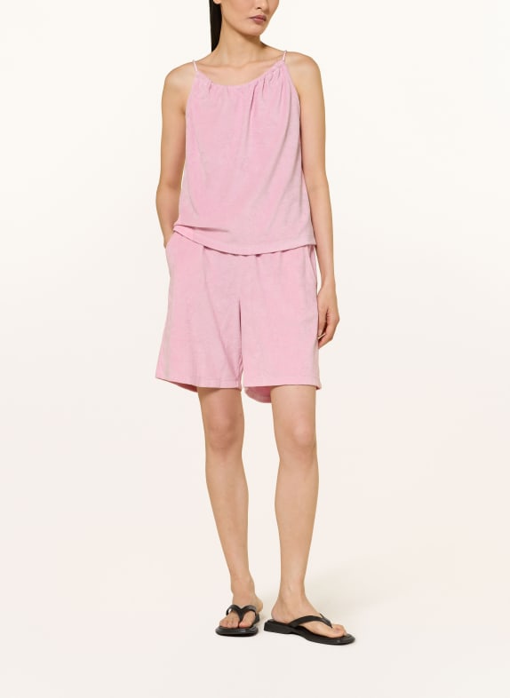 Juvia Shorts LEONA ROZE