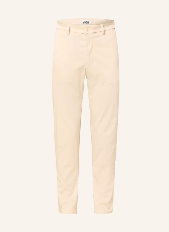 DRYKORN Chinos AJEND extra slim fit CREAM