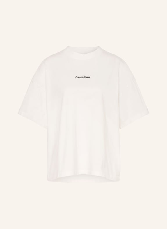 PEGADOR Oversized-Shirt BRACY WEISS