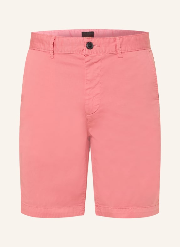 BOSS Chino shorts slim fit LICHTROOD