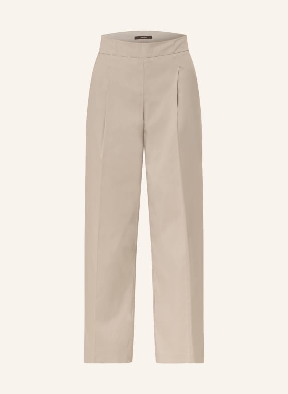 windsor. Culotte TAUPE