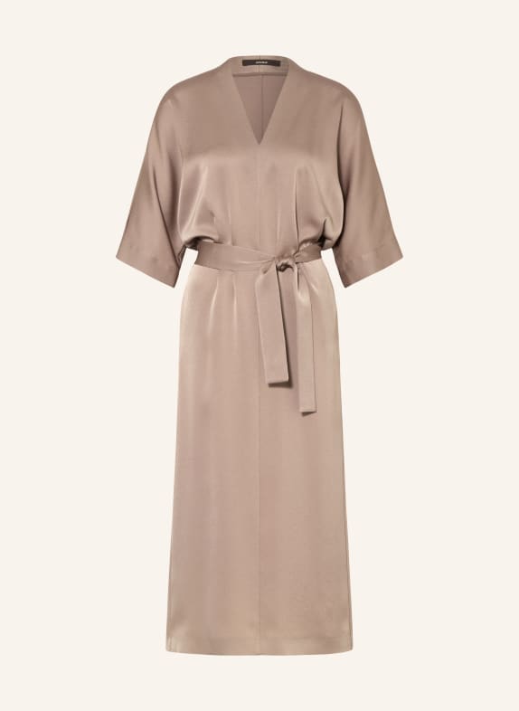 windsor. robe CHAMEAU