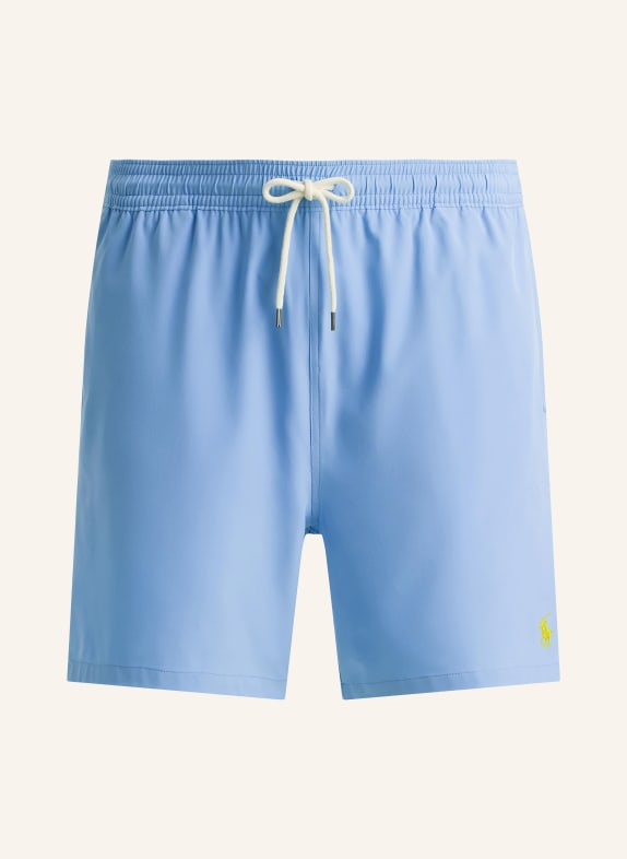 POLO RALPH LAUREN Big & Tall Shorts HELLBLAU