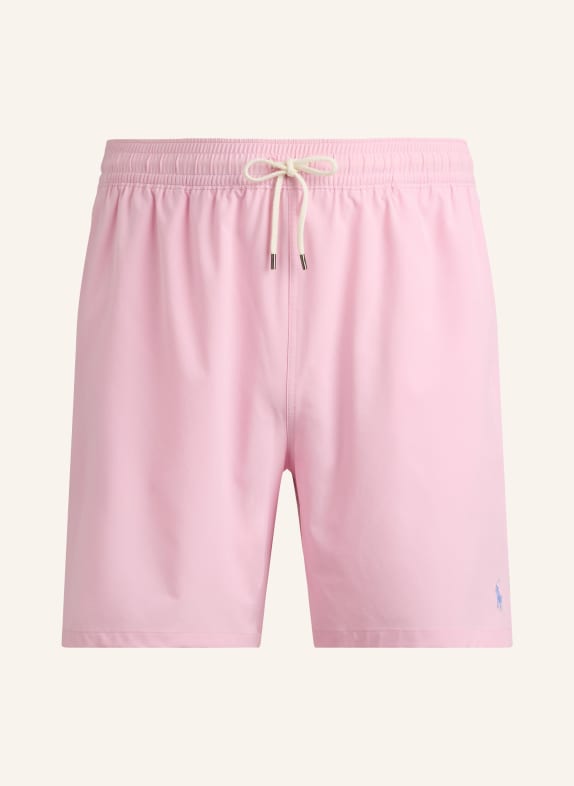 POLO RALPH LAUREN Big & Tall Shorts ROSA