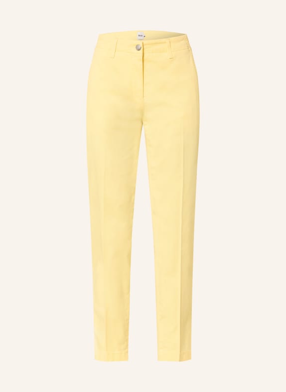 BRAX Chino MARON S GELB