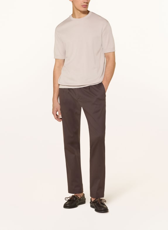 HERNO T-shirt BEIGE