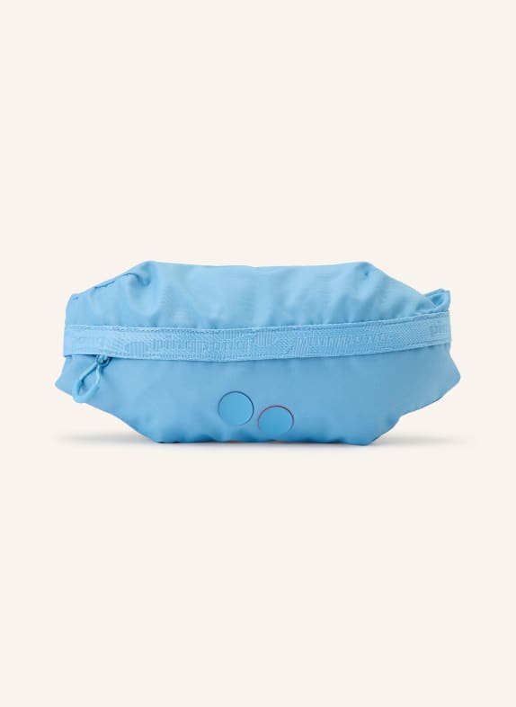 pinqponq Sac banane BRIK BLEU