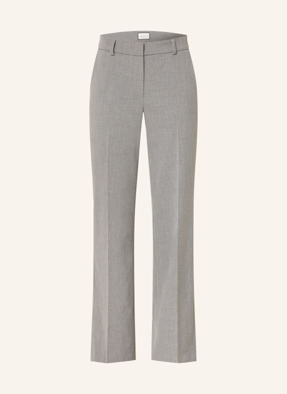 SEDUCTIVE Pantalon LUCA GRIS