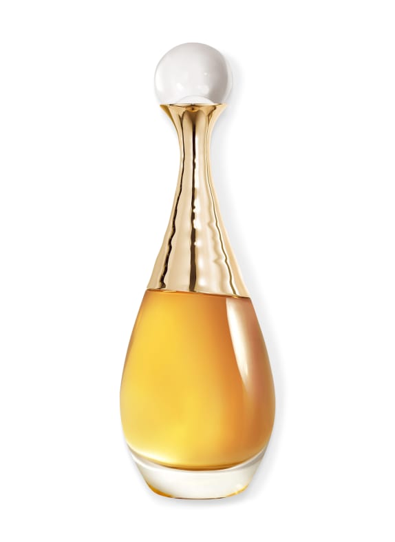 DIOR J'ADORE L'OR RECHARGEABLE