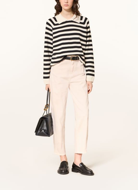 RAFFAELLO ROSSI 7/8-jeans HANNI 325 crema