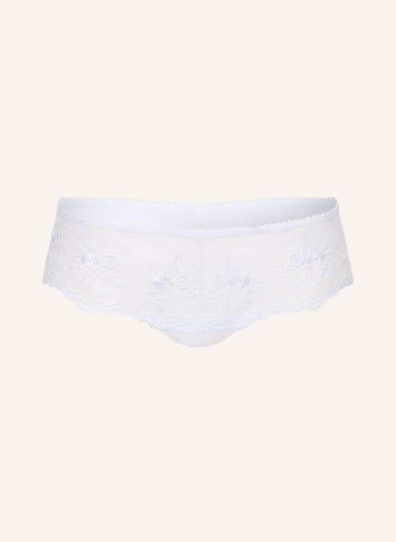 SIMONE PÉRÈLE Panty INTRIGUE WEISS