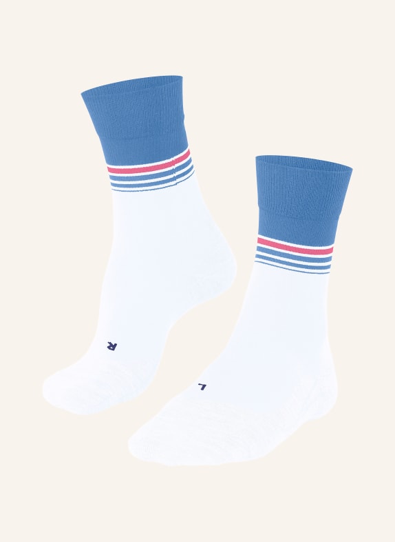 FALKE Running socks RU4 2009 WHITE