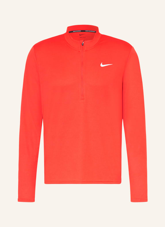Nike Laufshirt PACER ROT