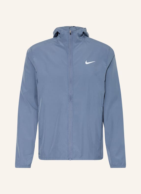 Nike Training jacket FORM BLUE