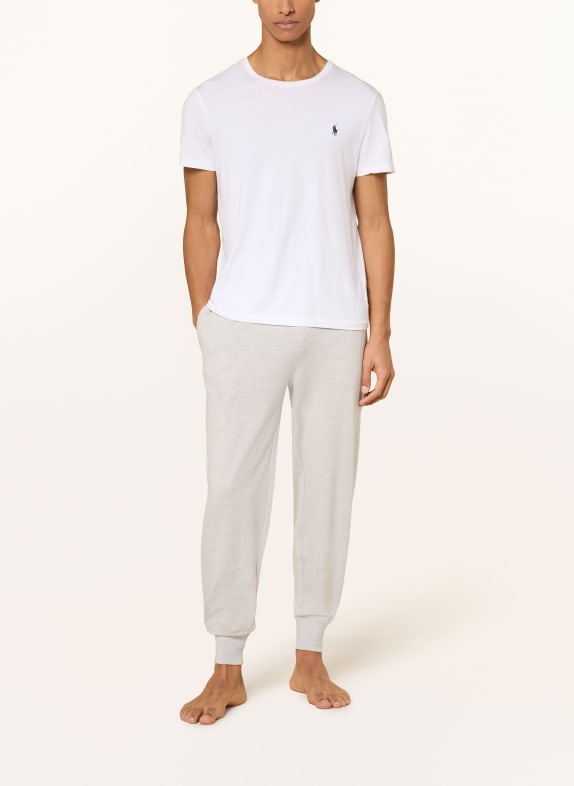 POLO RALPH LAUREN Loungebroek LICHTGRIJS