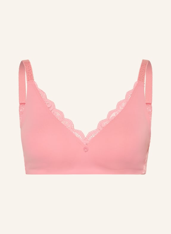 Triumph Minimizer-BH AMOURETTE ROSÉ