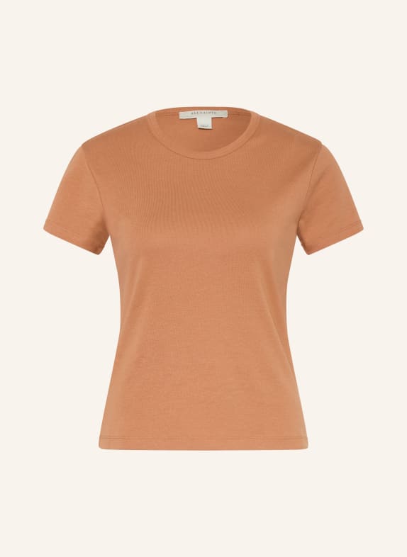 ALLSAINTS T-shirt STEVIE BRUIN