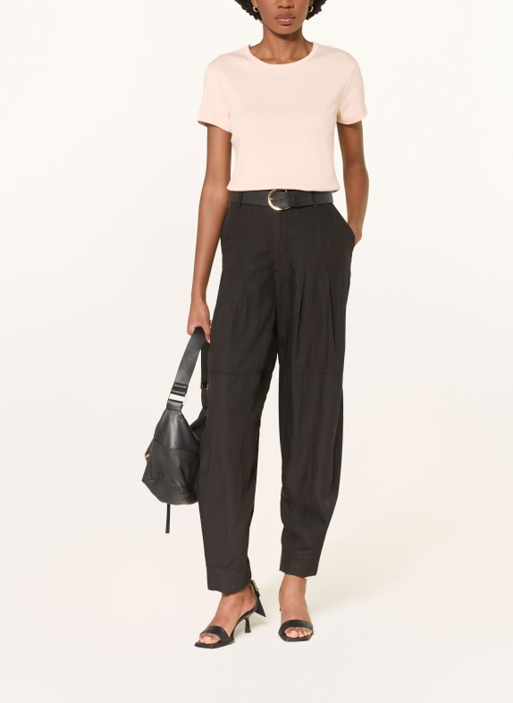 ALLSAINTS T-shirt STEVIE ROSE CLAIR