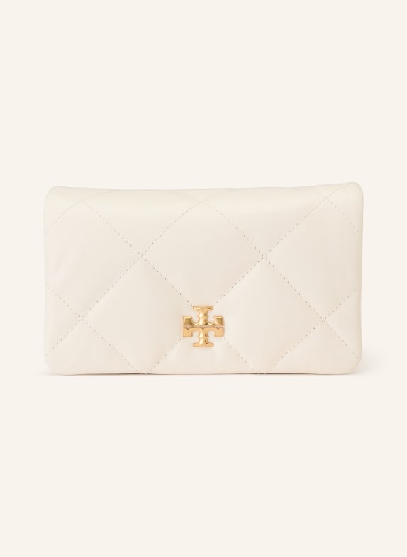 TORY BURCH Crossbody bag KIRA WHITE