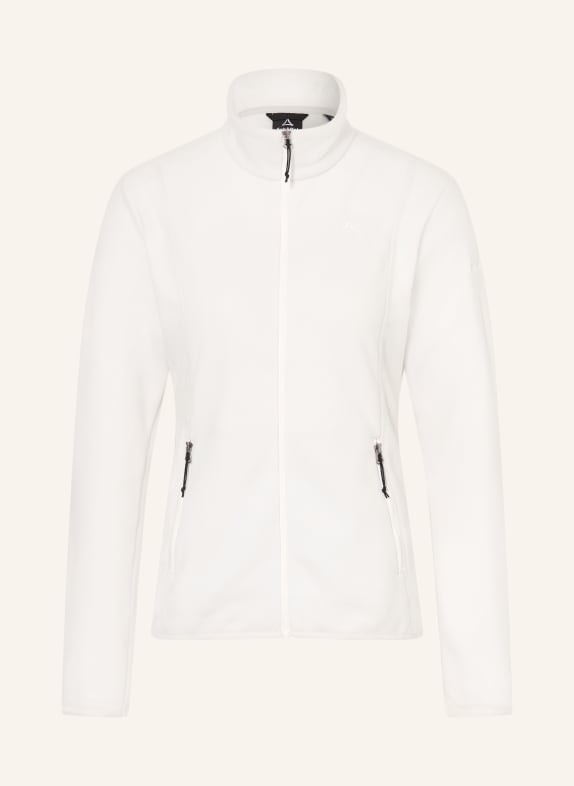 Schöffel Fleece jacket ASH ECRU