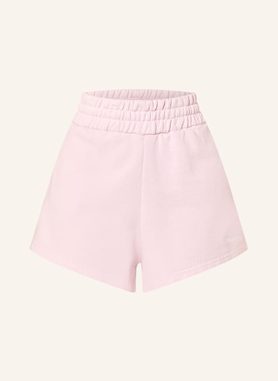 PEGADOR Sweatshorts WILUNA ROSA