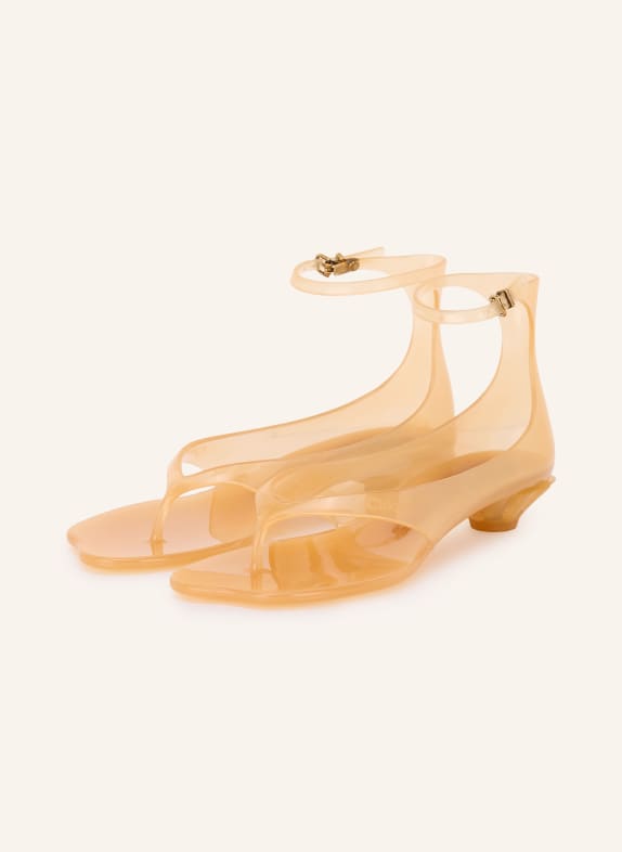 Chloé teen scheider 26O AMBER BROWN