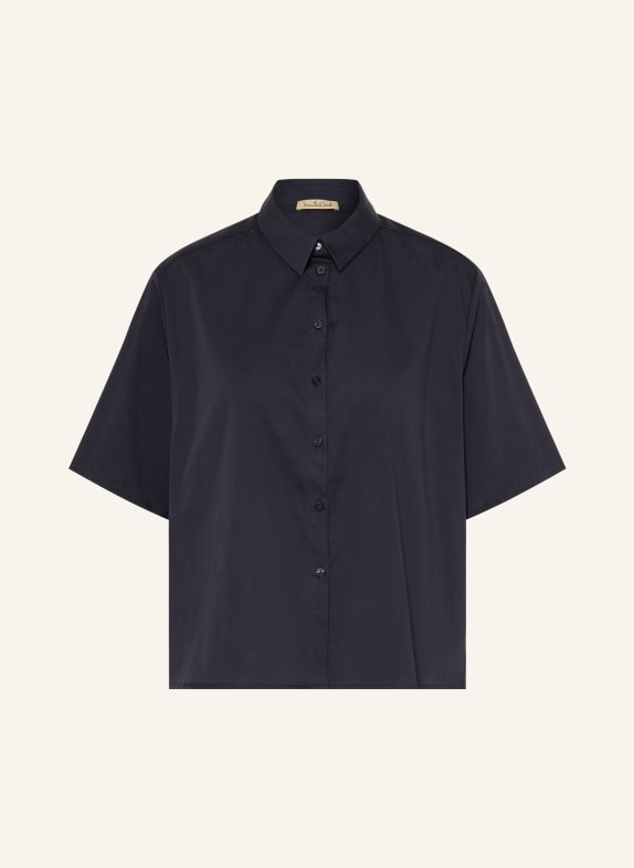 Smith & Soul chemise BLEU FONCÉ