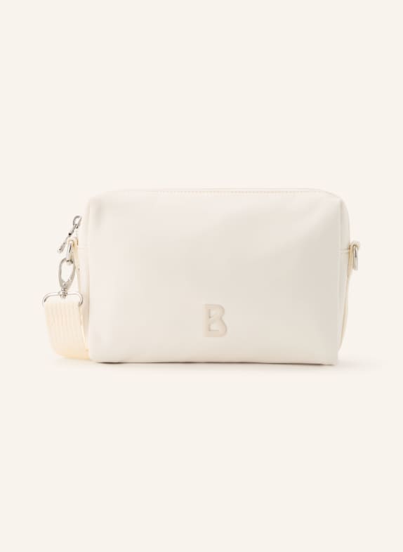 BOGNER Umhängetasche PUKIE ECRU