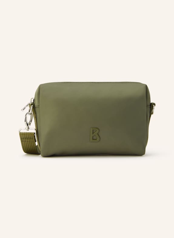 BOGNER Umhängetasche PUKIE KHAKI