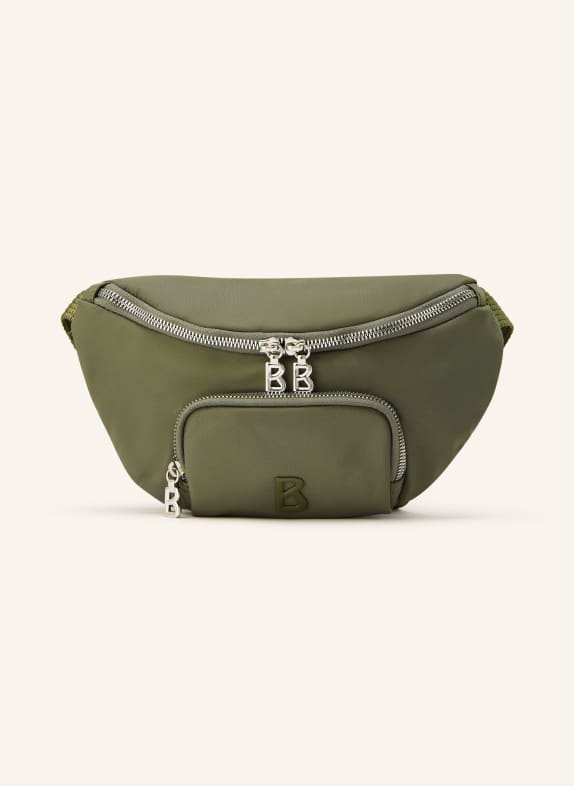 BOGNER Gürteltasche VERBIER PLAY 1.0 JANICA KHAKI