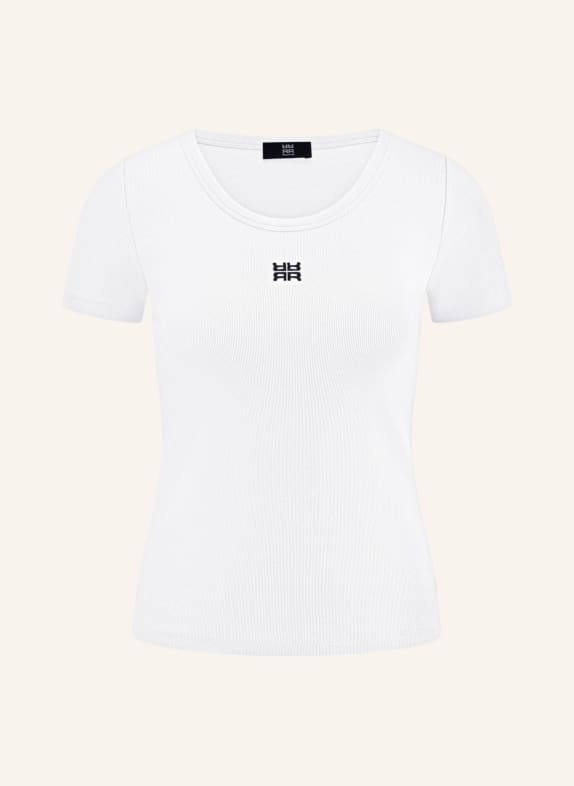 RIANI T-shirt WHITE
