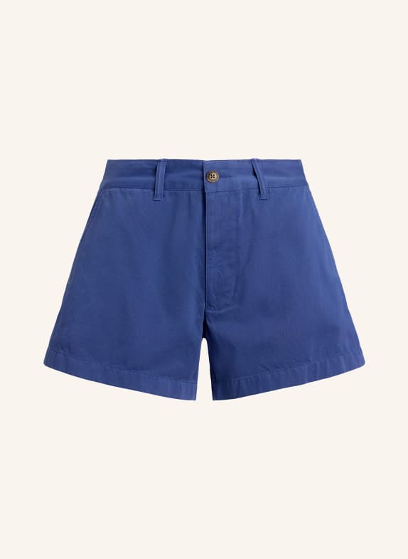 POLO RALPH LAUREN Shorts BLUE