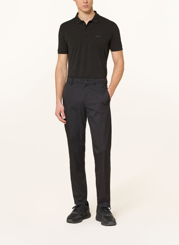 BOSS Golfbyxor PHOENIX PRO SVART