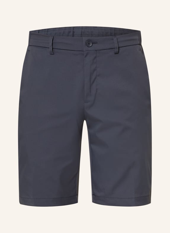 BOSS Golfshorts PHOENIX PRO DONKERBLAUW