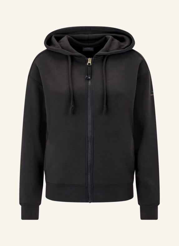 VENICE BEACH Sweatjacke CAYLEE SCHWARZ