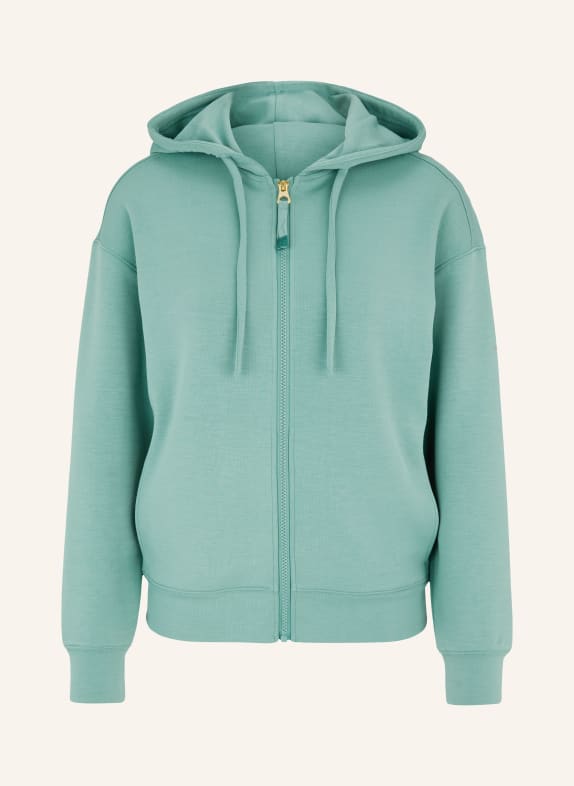 VENICE BEACH Sweaterjas CAYLEE LICHTGROEN