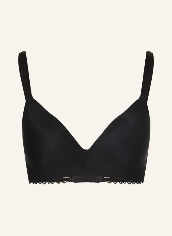 Passionata Soft-BH PILA SCHWARZ