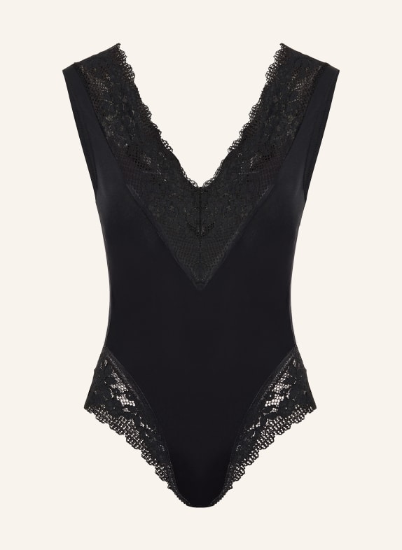 Passionata Body NINA SCHWARZ